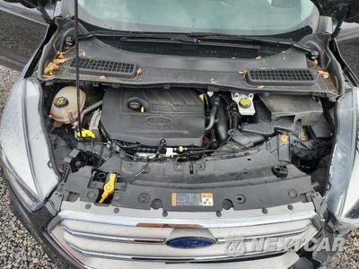 Zdjęcie 12 z 13 samochodu: 2017 FORD ESCAPE SE VIN:1FMCU0GD9HUC43798 - miniatura