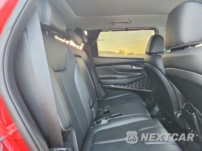 Zdjęcie 11 z 13 samochodu: 2022 HYUNDAI SANTA FE LIMITED VIN:5NMS4DAL5NH456998 - miniatura