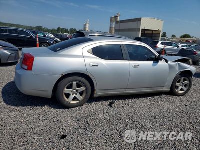 Trzecie zdjęcie samochodu z tyłu: 2009 DODGE CHARGER VIN:2B3KA43D69H515090 - miniatura