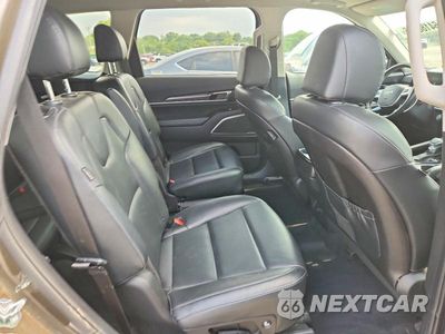 Zdjęcie 11 z 13 samochodu: 2025 KIA TELLURIDE S VIN:5XYP6DGC0SG585874 - miniatura