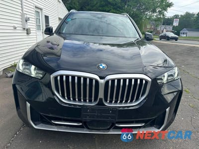 Zdjęcie 6 z 13 samochodu: 2026 BMW X5 XDRIVE40I VIN:5UX23EU04T9102195 - miniatura