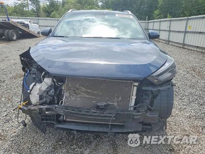 Piąte zdjęcie samochodu w środku: 2021 HYUNDAI TUCSON SPORT VIN:KM8J3CAL0MU402052 - miniatura