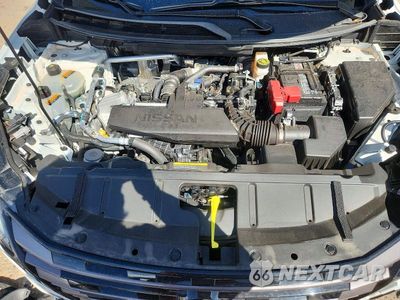 Zdjęcie 12 z 13 samochodu: 2026 NISSAN ROGUE SV VIN:5N1BT3BBXTC836896 - miniatura