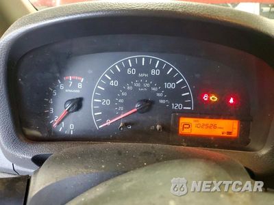 Zdjęcie 9 z 13 samochodu: 2017 CHEVROLET CITY EXPRESS LS DELIVERY VAN VIN:3N63M0YN3HK696730 - miniatura