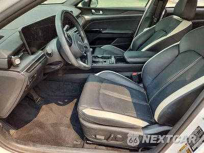 Zdjęcie 7 z 13 samochodu: 2025 KIA K5 GT LINE VIN:KNAG64J71S5348361 - miniatura