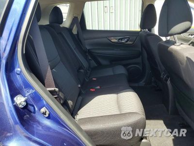 Zdjęcie 11 z 13 samochodu: 2020 NISSAN ROGUE SV VIN:JN8AT2MV7LW144406 - miniatura