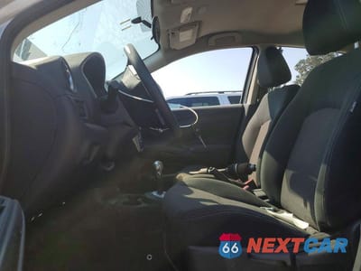 Zdjęcie 7 z 12 samochodu: 2019 NISSAN VERSA SV VIN:3N1CN7AP1KL857553 - miniatura