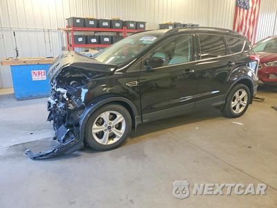 2016 FORD ESCAPE SE 1FMCU9GX7GUC43621 - główne zdjęcie licytacji z USA - miniatura