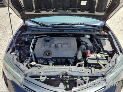 Zdjęcie 11 z 12 samochodu: 2019 TOYOTA COROLLA LE VIN:5YFBURHE6KP936487 - miniatura
