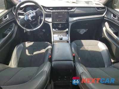 Zdjęcie 8 z 13 samochodu: 2025 JEEP GRAND CHEROKEE L LAREDO VIN:1C4RJJAG8S8647174 - miniatura