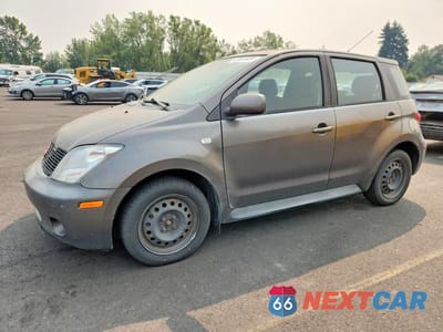2005 SCION XA BASE JTKKT624950099775 - główne zdjęcie licytacji z USA - miniatura