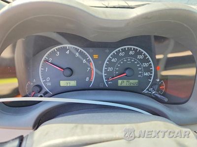 Zdjęcie 9 z 12 samochodu: 2010 TOYOTA COROLLA LE VIN:1NXBU4EE7AZ342138 - miniatura