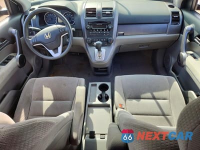 Zdjęcie 8 z 13 samochodu: 2008 HONDA CR-V EX VIN:5J6RE48538L050136 - miniatura
