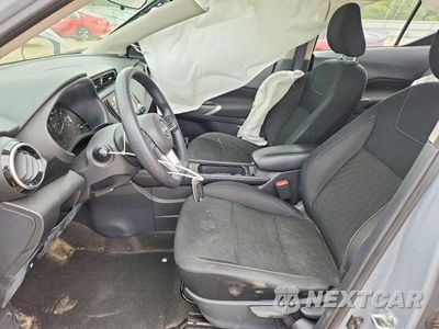 Zdjęcie 7 z 13 samochodu: 2024 NISSAN KICKS SV VIN:3N1CP5CV0RL539055 - miniatura