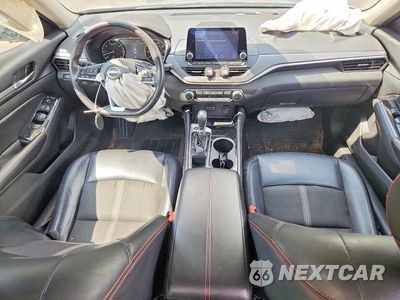 Zdjęcie 8 z 13 samochodu: 2024 NISSAN ALTIMA SR VIN:1N4BL4CV6RN362256 - miniatura