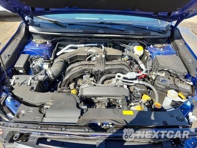 Zdjęcie 12 z 14 samochodu: 2024 SUBARU CROSSTREK SPORT VIN:4S4GUHF65R3707566 - miniatura