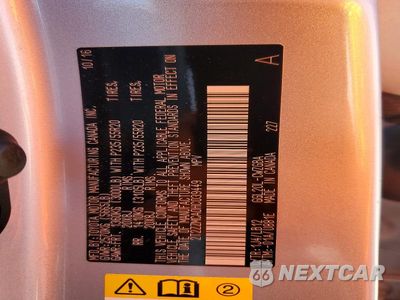 Zdjęcie 14 z 14 samochodu: 2017 LEXUS RX 350 BASE VIN:2T2ZZMCA0HC039449 - miniatura