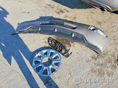 Zdjęcie 13 z 14 samochodu: 2012 BUICK ENCLAVE VIN:5GAKRCED0CJ274214 - miniatura