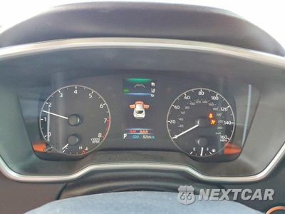 Zdjęcie 9 z 12 samochodu: 2026 TOYOTA COROLLA HATCHBACK SE VIN:JTND4MBE4T3258154 - miniatura