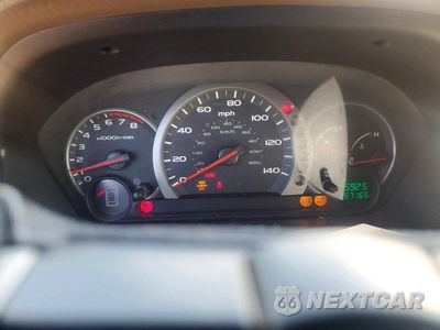 Zdjęcie 9 z 14 samochodu: 2004 HONDA PILOT EX VIN:2HKYF18454H614677 - miniatura