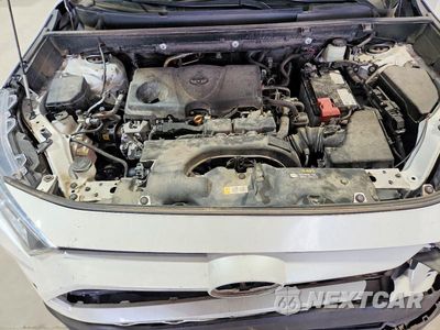 Zdjęcie 12 z 13 samochodu: 2021 TOYOTA RAV4 XLE PREMIUM VIN:2T3A1RFV3MW152171 - miniatura