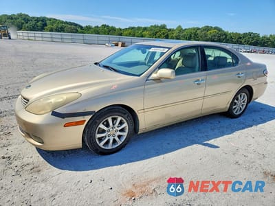 2004 LEXUS ES 330 JTHBA30G245005891 - główne zdjęcie licytacji z USA - miniatura