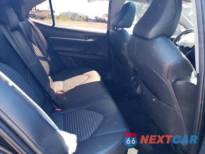 Zdjęcie 10 z 12 samochodu: 2023 TOYOTA CAMRY HYBRID SE VIN:4T1S31AK0PU053043 - miniatura