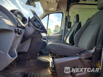 Zdjęcie 7 z 13 samochodu: 2017 FORD TRANSIT T-250 VIN:1FTYR2CV0HKA27808 - miniatura