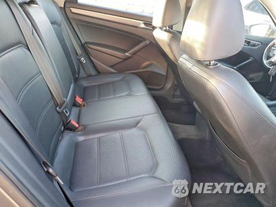 Zdjęcie 10 z 12 samochodu: 2017 VOLKSWAGEN PASSAT R-LINE VIN:1VWDT7A37HC004015 - miniatura