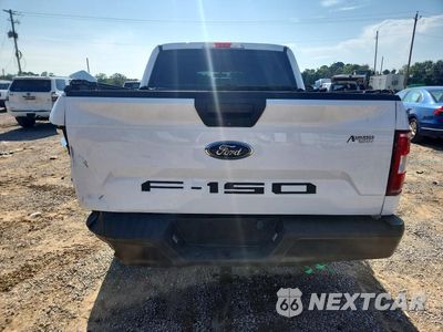 Zdjęcie 6 z 12 samochodu: 2018 FORD F150 SUPERCREW VIN:1FTEW1CB5JKF41817 - miniatura