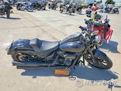 2021 HARLEY-DAVIDSON FXLRS 1HD1YWK23MB056635 - główne zdjęcie licytacji z USA - miniatura