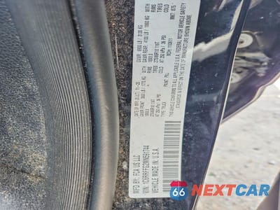 Zdjęcie 12 z 12 samochodu: 2021 RAM 1500 BIG HORN/LONE STAR VIN:1C6RRFFG2MN591744 - miniatura