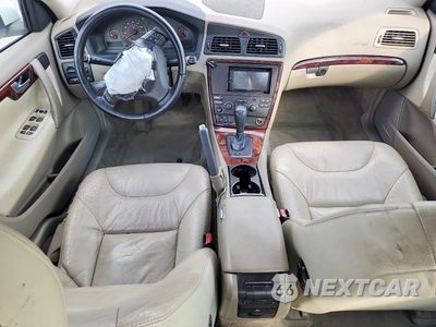 Zdjęcie 8 z 13 samochodu: 2008 VOLVO S60 2.5T VIN:YV1RH592982683716 - miniatura