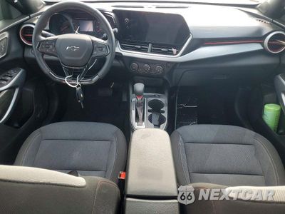 Zdjęcie 8 z 13 samochodu: 2024 CHEVROLET TRAX 1RS VIN:KL77LGE23RC152629 - miniatura