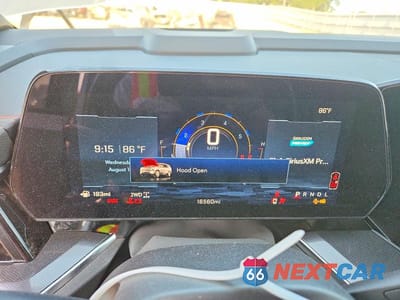 Zdjęcie 9 z 13 samochodu: 2025 CHEVROLET TAHOE K1500 RST VIN:1GNS6RRD9SR106468 - miniatura