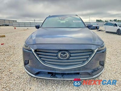 Piąte zdjęcie samochodu w środku: 2016 MAZDA CX-9 SIGNATURE VIN:JM3TCBEY7G0125108 - miniatura