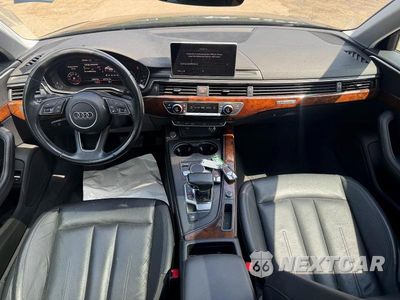 Zdjęcie 9 z 14 samochodu: 2019 AUDI A4 PREMIUM PLUS VIN:WAUENAF48KN002542 - miniatura
