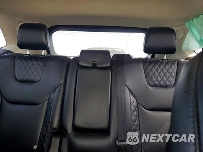 Zdjęcie 10 z 13 samochodu: 2023 FORD EDGE TITANIUM VIN:2FMPK4K94PBA36712 - miniatura