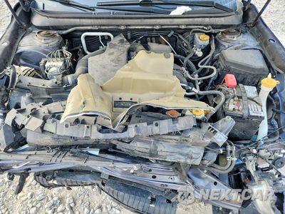 Zdjęcie 11 z 12 samochodu: 2017 SUBARU OUTBACK 2.5I PREMIUM VIN:4S4BSAHC7H3384047 - miniatura