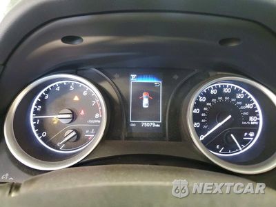 Zdjęcie 9 z 13 samochodu: 2022 TOYOTA CAMRY LE VIN:4T1C11AK0NU696970 - miniatura