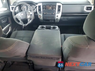 Zdjęcie 8 z 12 samochodu: 2017 NISSAN TITAN S VIN:1N6AA1EK3HN521579 - miniatura