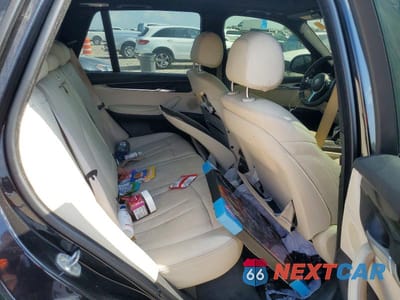 Zdjęcie 10 z 12 samochodu: 2017 BMW X5 SDRIVE35I VIN:5UXKR2C55H0U21109 - miniatura