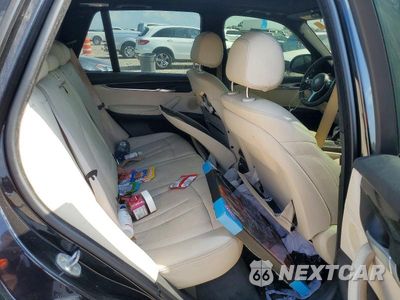 Zdjęcie 10 z 12 samochodu: 2017 BMW X5 SDRIVE35I VIN:5UXKR2C55H0U21109 - miniatura