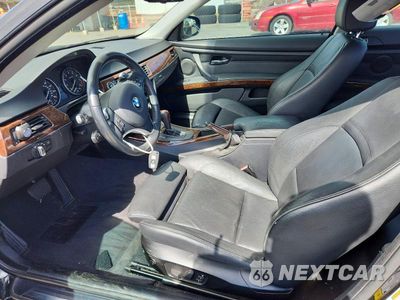 Zdjęcie 7 z 13 samochodu: 2010 BMW 335 I VIN:WBAWB7C57AP048685 - miniatura