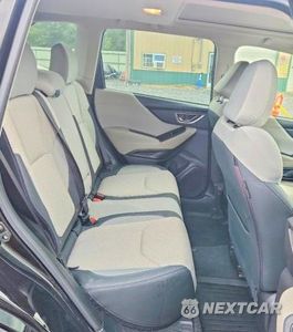 Zdjęcie 10 z 13 samochodu: 2020 SUBARU FORESTER PREMIUM VIN:JF2SKAGC0LH506718 - miniatura