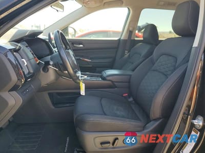 Zdjęcie 7 z 14 samochodu: 2022 NISSAN PATHFINDER SV VIN:5N1DR3BA9NC210662 - miniatura