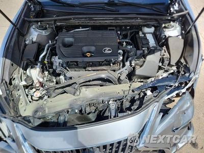 Zdjęcie 11 z 12 samochodu: 2022 LEXUS ES 250 BASE VIN:58AD11D16NU010091 - miniatura