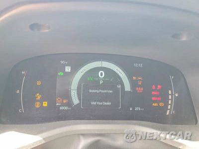 Zdjęcie 9 z 12 samochodu: 2025 TOYOTA CAMRY SE VIN:4T1DAACK9SU600086 - miniatura