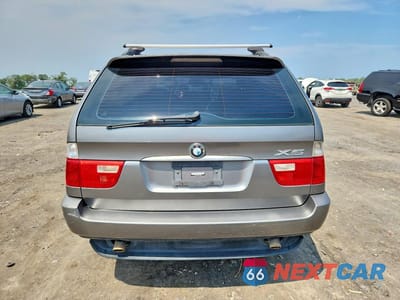 Zdjęcie 6 z 13 samochodu: 2004 BMW X5 3.0I VIN:5UXFA13554LU46300 - miniatura