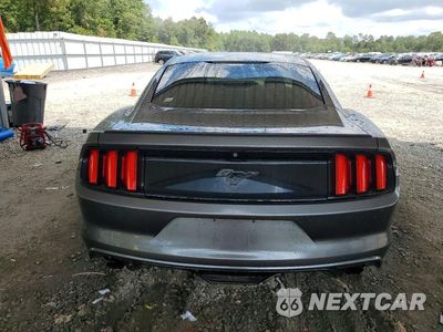 Zdjęcie 6 z 12 samochodu: 2015 FORD MUSTANG VIN:1FA6P8TH2F5432547 - miniatura